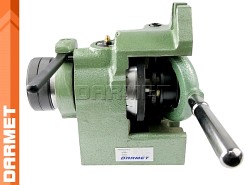 Przyrząd podziałowy poziomo - pionowy  (DM-272)