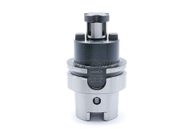Trzpień frezarski zabierakowy 22 - 50 mm | 15000 RPM | DIN 69893-1 | HSK-A63 |- HAIMER A63.050.22.KKB