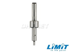 Czujnik krawędzi | centrownik mechaniczny; chwyt 10 mm / 4,0 mm - Limit 172500100