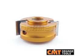 Głowica prosta 100 mm bez ograniczników - CMT (692.100.30)