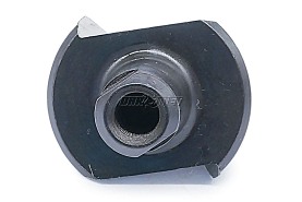 Ostrze (pogłębiacz) C30 do pogłębiania(fazowania) otworów - NOGA (BC3011)