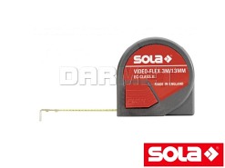 Miara zwijana VIEDO-FLEX - 3M - SOLA (SO50012901)