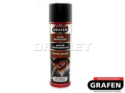 Smar miedziowy 500 ml - GRAFEN (SPSM)