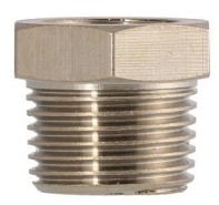 Redukcja mufa 3/8" x nypel 1/2" Airpress 4337565