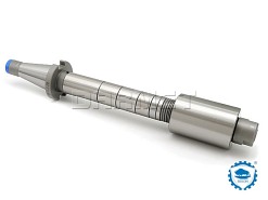 Trzpień frezarski poziomy - ISO30 x 16MM x 200MM - ZM KOLNO (Typ 7181)