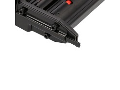 Gwoździarka pneumatyczna | rozmiar gwoździ 50 mm Airpress 45455-5