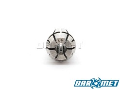 Tulejka zaciskowa koszyczek ER11 - 4,5MM