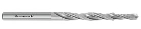 Wiertło stopniowe HSS-XE, DIN 8378, 90° M10 - 8,5 mm - 2 ostrza - 401030100 | KARNASCH