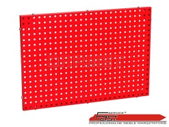 Płyta perforowana 832mm x 576 mm x 25mm - FAST SERVICE (N-4-04-04)
