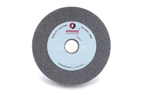 Kamień szlifierski 300 x 32 x 32 mm | ściernica płaska | typ 1 | 98C46K7VC01 - ANDRE 610127