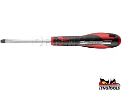 Wkrętak precyzyjny z zaczepem, MDMC718N- 3,0MM x 50MM - TENGTOOLS (19968-0109)