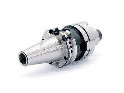 Trzpień frezarski uniwersalny DIN30 - 27 mm | długość 55 mm - DARMET DM-396