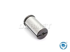 Tuleja redukcyjna walcowa - 40MM x 12MM x 75MM - ZM KOLNO (Typ 1226)