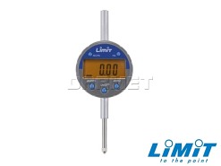 Czujnik zegarowy elektroniczny 25/0,02mm - Limit (15130-0209)