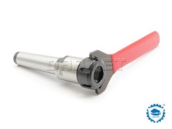 Oprawka zaciskowa do tulejek ER32 - Morse MK4 | Typ 7711 - ZM KOLNO 0642-177-112-516