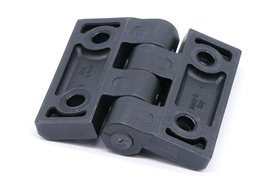 zawias z technopolimeru