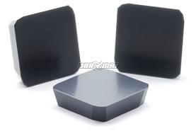 Płytka frezarska SPKN 1203 EDTR DS5441 - DARMET