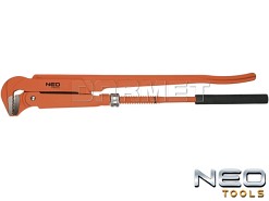 Klucz do rur typu "90", długość: 320MM - NEO TOOLS (02-130)