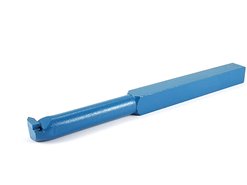 Nóż tokarski do gwintu wewnętrznego lewy NNGs ISO13, wielkość 1212 S20 (P20), do stali