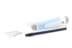 Obsada S do gratownika - NOGA EL02003