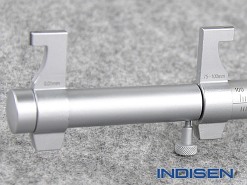 Mikrometr wewnętrzny 75 - 100 mm - INDISEN (3320-7510)