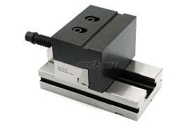 Wkładki szczękowe podwyższające 175 mm (komplet) do imadeł precyzyjnych FPZ 175