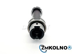 Oprawka zaciskowa do tulejek ER40 HSK-A63 L120mm - ZM KOLNO (TYP 7887)