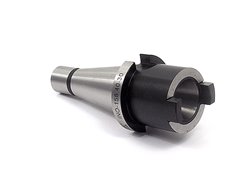 Tuleja redukcyjna ISO40 / ISO30 z gwintem ściągającym - DARMET (DM-158)