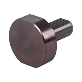 Korek zaślepiający stalowy - 50MM - BISON-BIAL (Typ 1225)