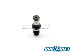 Końcówka ściągająca (grzybek) przelotowa do DIN69871 SK30-A 44mm