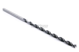 Wiertło spiralne do drewna | 10 x 400 mm - FESTA 417805