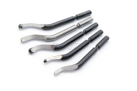 Gratownik z 5 ostrzami | NOGA BURR 5 - NOGA NG1005