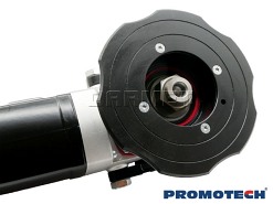 Ukosowarka elektryczna BM 18 - PROMOTECH