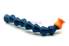 Zaślepka do przewodów do chłodziwa, system 1/4" - LOC-LINE (49447.1)