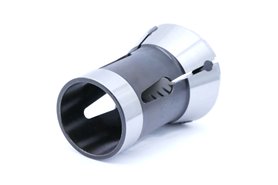 Tulejka zaciskowa automatowa z gniazdem 4-kątnym DIN 6343 - 24 mm DARMET F48 173E