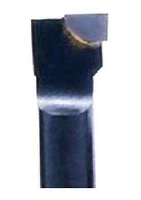 Zestaw lewych noży do głowicy wytaczarskiej 12-225 mm,  GWZN-75L