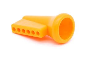 Dysza kątowa rozpylająca 90° , 6 otworów o średnicy 2,3 mm | system 1/4" - DM 28022-14