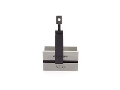 Pryzma traserska 33 mm z zaciskiem (VZ33A)