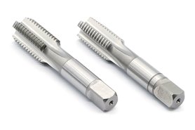 Komplet gwintowników ręcznych M16 | gwint zwykły metryczny | ISO2(6H) | DIN-352 | HSS | 2 szt. - FANAR A1-220001-0160