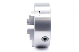 Uchwyt tokarski samocentrujący spiralny, żeliwny, 3 - szczękowy: 250 MM (DIN 6350) - DARMET