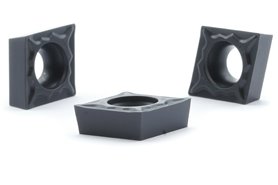 Płytka skrawająca do toczenia  CCMT 120408 MH 5236 - DARMET