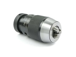 Uchwyt wiertarski samozaciskowy: 1 – 13 mm B18 - J0113-P DARMET