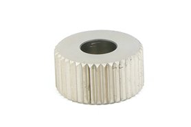 Radełko proste NUMa 1,6 - rolka 20 x 10 x 8 mm