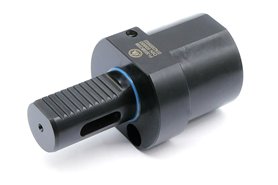 Uchwyt narzędziowy VDI 30 typ F1 do narzędzi ze stożkiem Morse MK3 - Eroglu 309.07.03.66