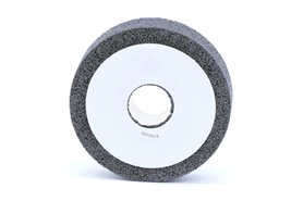 Kamień szlifierski 80 x 20 x 20 mm | ściernica płaska | typ 1 | 95A24P6B51 - ANDRE 110062