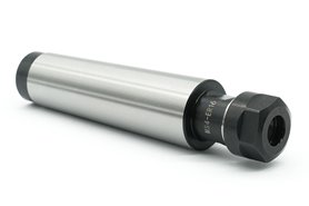 Oprawka zaciskowa do tulejek ER16 - Morse MK4 (DM-076)