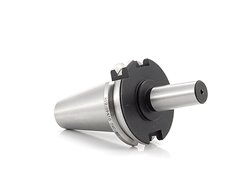 Trzpień wiertarski do uchwytów wiertarskich DIN40 - B18 - DARMET (DM-382)