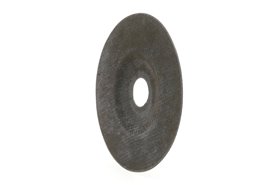 Tarcza wypukła do cięcia stali nierdzewnej | METAL+INOX | PRO-LINE | typ 42 | 125 x 0,8 x 22,2 mm | 95A80RBF - ANDRE 010003