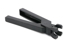 Szczypce montażowe do przewodów z systemu 1/4" | plastikowe - DM 28008-14