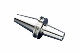 Oprawka termokurczliwa | długa | średnica 8 mm | 50000 RPM | Power Chuck | DIN 69871 - HAIMER 40.444.08.3